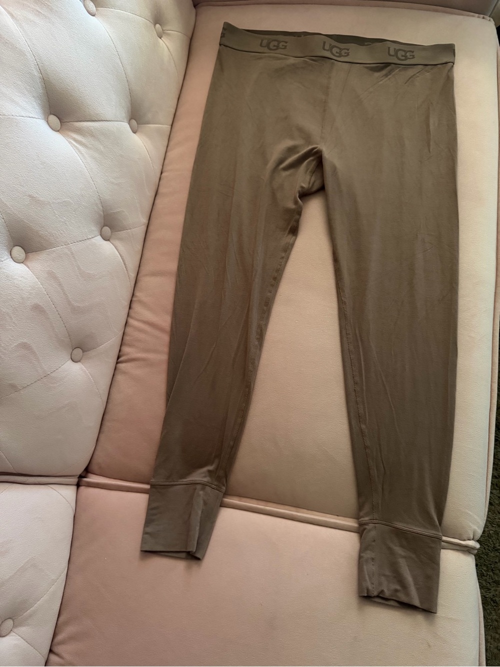 UGG Paloma Leggings - Brown